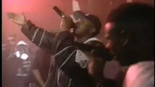 Jodeci - X's We Share (Live)