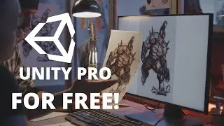 How to Get Unity Pro for FREE? 2020 || GITHUB EDUCATION PACK