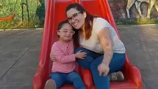 Nota Síndrome de Down