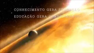 Institucional 'E se?' - Propaganda