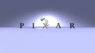 Pixar Logo (Panzoid Verrsion)