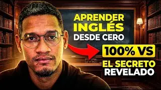 Aprende Inglés Desde Cero SIN Teoría | Información Personal en inglés