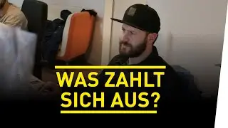 Sales&Akquise per Kaltemail und XING - Ein Vergleich von Früher und Heute
