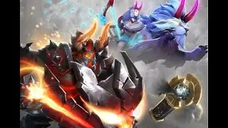 The International 10 Collector's Cache Preview.
