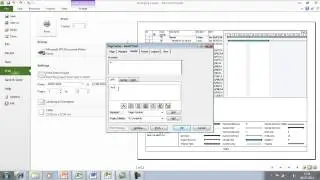 Printing your project
