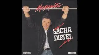 SACHA DISTEL "Mesquita"