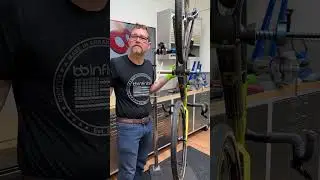 Making Press Fit and BSA Correct: Same Difference