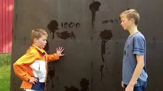 The bad Loser