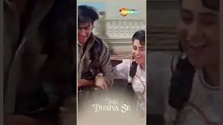 Tujhko Bahon Mein_Jigar Songs (1992) 