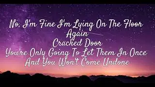 Princess Don't Cry - Aviva Mongillo