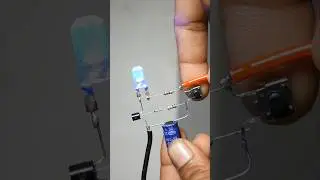 Electronics Timer Circuit 