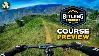 Bitlang Enduro 2 Course Preview