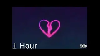 Lil Peep Nuts (Lyrics) (1 Hour)