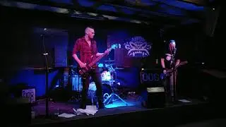 008 - Tak nás tu máš [Full HD live Modrá Vopice]