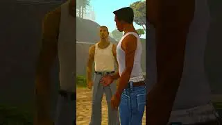КАК ПРОПУСТИТЬ МИССИЮ С ГОНКАМИ В GTA SAN ANDREAS 