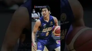 PBA player John Amores, brother charged with attempted homicide, freed on bail