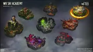 Tonight we will beat Invasions!