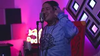 Amarilla (Live Session Endless studio) - Gayo Valdez