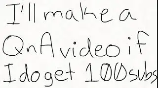 99 SUBS?!