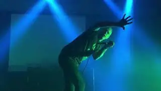 No sleep by the machine