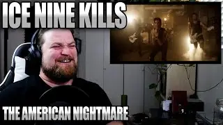 ICE NINE KILLS 