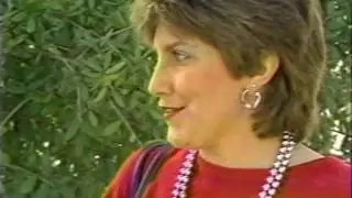WBMG Action News "See the Difference" 1987 Promo 1