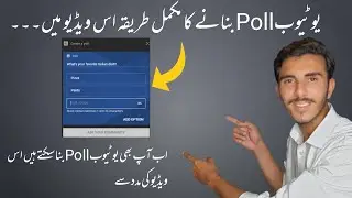"How to Use YouTube Community Polling to Boost Your Channel's Success"