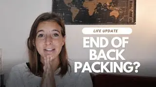life update - i'm back home