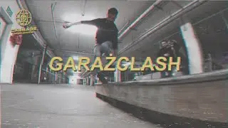 GARAŻCLASH