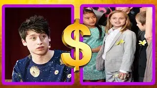 AS CRIANÇAS MAIS RICAS DO MUNDO!!