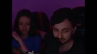 Эдисон и Катя 💔