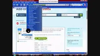 How to block adverts on the internet and youtube