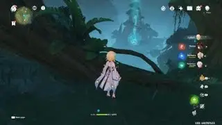 Genshin Impact - WTF?!