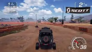 Chill sur MXvsATV ALL OUT|Live FR (Go 200 abo)