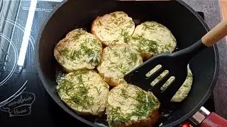 ЗАВТРАК ТАК ЗАВТРАК! 2 РЕЦЕПТА