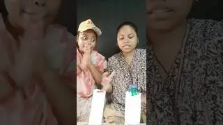Coca cola challenge 🥺😅