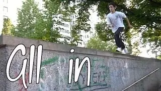 Parkour Kassel MTM -  All in
