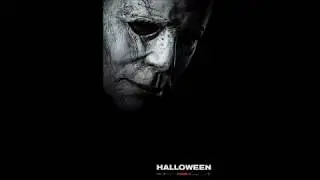 Halloween 2018 poster reaction