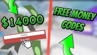 ❄️SNOW SHOVELING SIMULATOR! FREE MONEY CODES! (code) #2