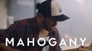 James Gillespie - Don't Let Me Get Me (P!nk Cover) | Mahogany Session