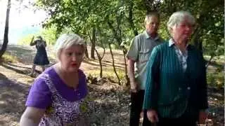 Жители Бердска против строительства острога