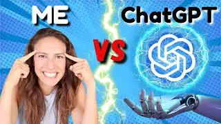 ChatGPT Takes an IQ Test!