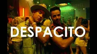 Хит всех времен I Luis Fonsi feat  Daddy Yankee - Despacito I Original