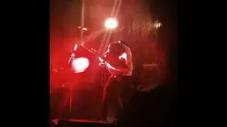The Maccabees - Love You Better - NME Awards Nomination Party - 25/01/10