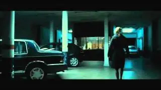 Tráiler Los Ojos de Julia.
