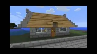 Minecraft Texture Pack: SimpleCraft