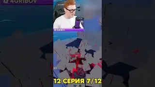 ПРОБУДИЛ САМЫЙ СИЛЬНЫЙ ФРУКТ 7/12 (Блокс Фрутс Роблокс)
