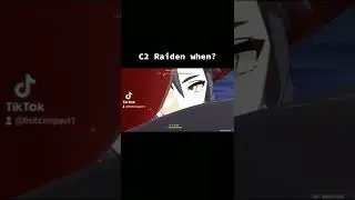 currently c1, trying to get c2 #genshinimpact #shorts