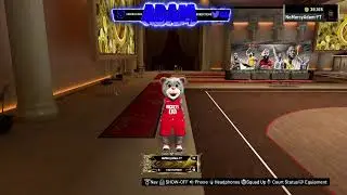 PF 2 WAY PLAY AT LEGEND DIFF 2K20 GAMEPLAY