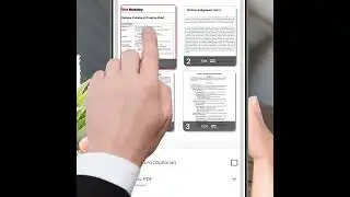 Ultimate Guide to Creating PDFs from Images | PDF Maker Image to PDF App Tutorial